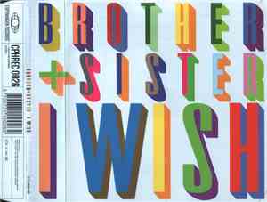 Brother+Sister - I Wish