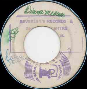 Bruce Ruffin - I'm The One