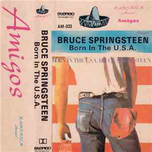 Bruce Springsteen - Born In The U.S.A.