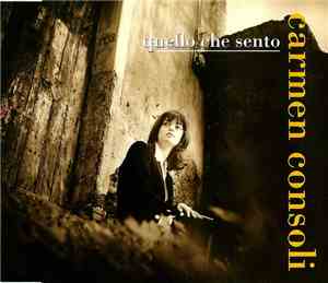 Carmen Consoli - Quello Che Sento