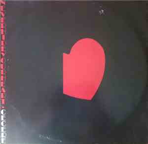 Cecere - Never Hide Your Heart