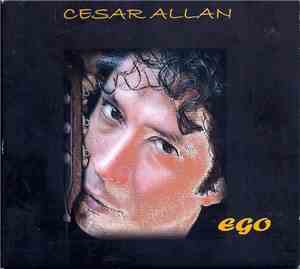 Cesar Allan - Ego