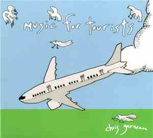 Chris Garneau - Music For Tourists