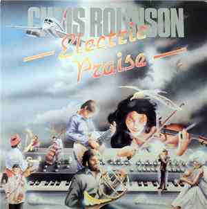 Chris Rolinson - Electric Praise