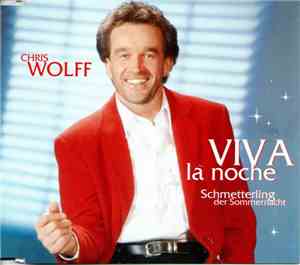Chris Wolff - Viva La Noche
