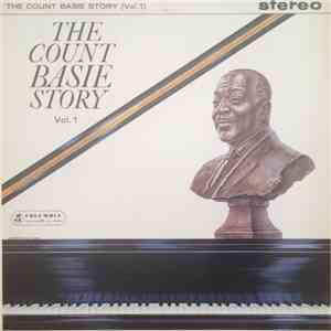 Count Basie - The Count Basie Story (Vol. 1)