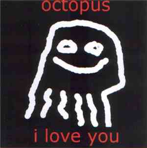 Dalmatian Rex And The Eigentones - Octopus I Love You