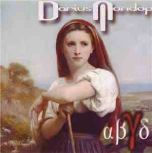 Darius Mondop - ɣ