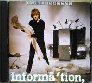 Dave Edmunds - Information