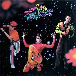 Deee-Lite - World Clique