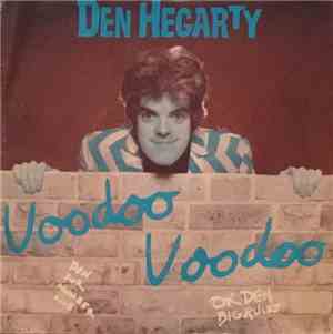 Den Hegarty - Voodoo Voodoo