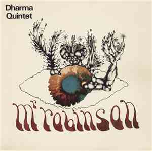 Dharma Quintet - Mr Robinson