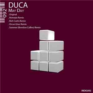 Duca - May Day