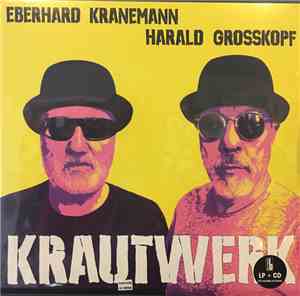 Eberhard Kranemann, Harald Grosskopf - Krautwerk
