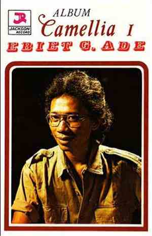 Ebiet G. Ade - Camellia I
