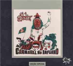 Eddie  - Carnaval No Inferno