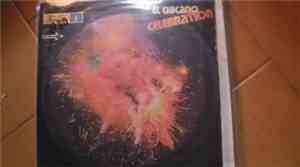 El Chicano - Celebration