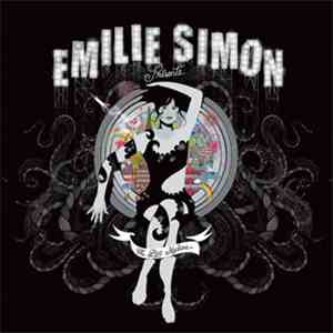 Emilie Simon - The Big Machine