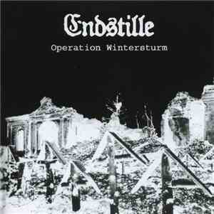 Endstille - Operation Wintersturm