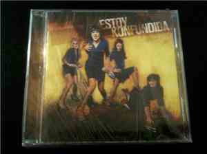 Estoy Konfundida - Estoy Konfundida