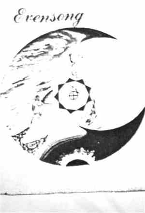 Evenson  - Evensong