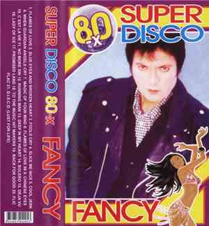 Fancy - Super Disco 80-x