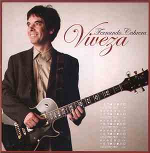 Fernando Cabrera - Viveza