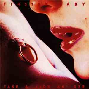 Finster Baby - Take A Lick An' See