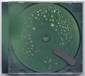 Fossils / Sick Llama - Circle Disposals