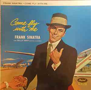 Frank Sinatra - Come Fly With Me