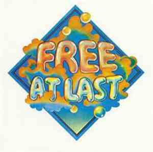 Free - Free At Last
