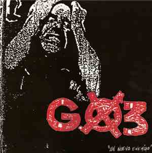 G3  - Un Nuevo Enemigo