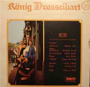 Gebrüder Grimm - König Drosselbart