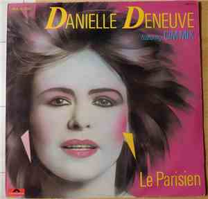 Gim-Mix Featuring Danielle Deneuve - Le Parisien
