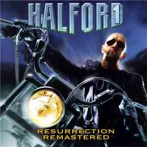 Halford - Resurrection
