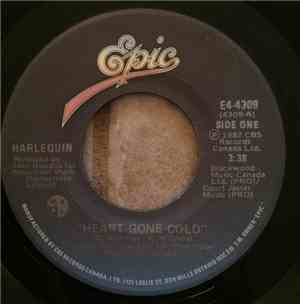 Harlequin  - Heart Gone Cold