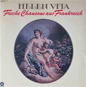 Helen Vita - Freche Chansons Aus Frankreich