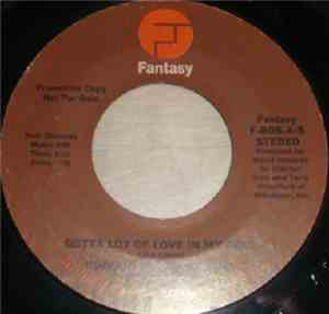 Hoodoo Rhythm Devils - Gotta Lot Of Love In My Soul