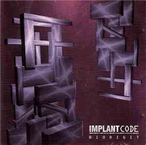 Implant Code - Biodigit