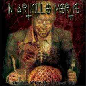 In Articulo Mortis  - The Day After The Darkest Day