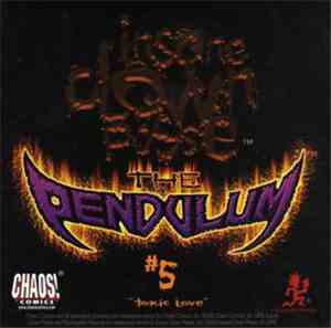 Insane Clown Posse - The Pendulum #5 