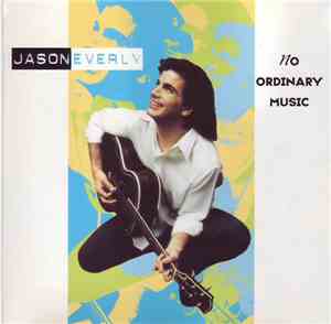 Jason Everly - No Ordinary Music