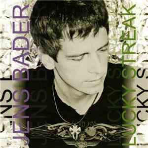 Jens Bader - Lucky Streak