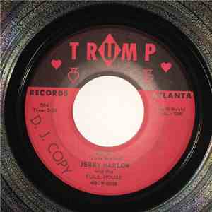 Jerry Marlow And The Full-House - What Are Little Girls Made Of
