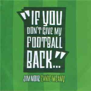 Jim Noir - Eanie Meany