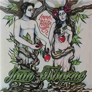 Joan Osborne -  Love And Hate