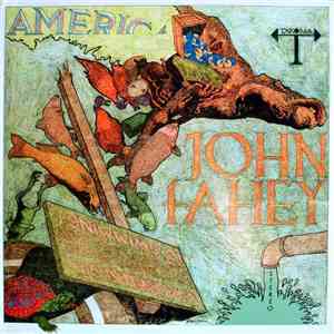 John Fahey - America