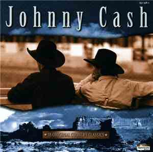 Johnny Cash - All American Country