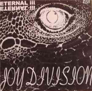 Joy Division - Eternal III