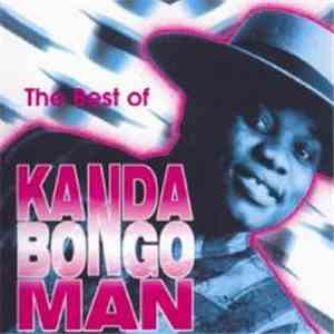 Kanda Bongo Man - The Best Of Kanda Bongo Man